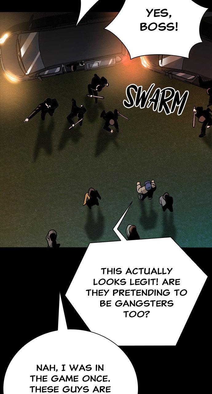 The Worst Generation Chap 19 - Next Chap 20