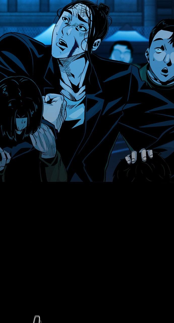 The Worst Generation Chap 19 - Next Chap 20