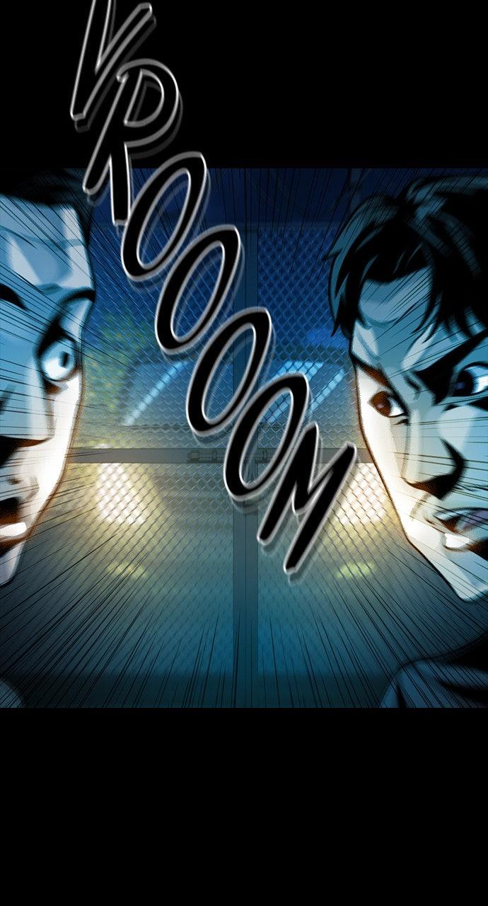 The Worst Generation Chap 19 - Next Chap 20