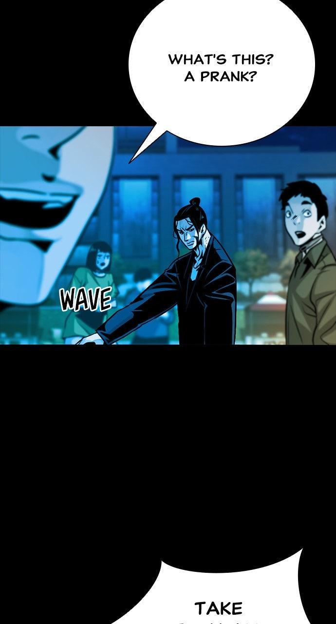 The Worst Generation Chap 19 - Next Chap 20