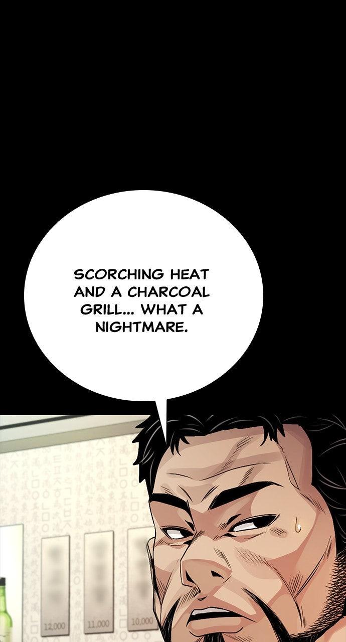 The Worst Generation Chap 10 - Next Chap 11