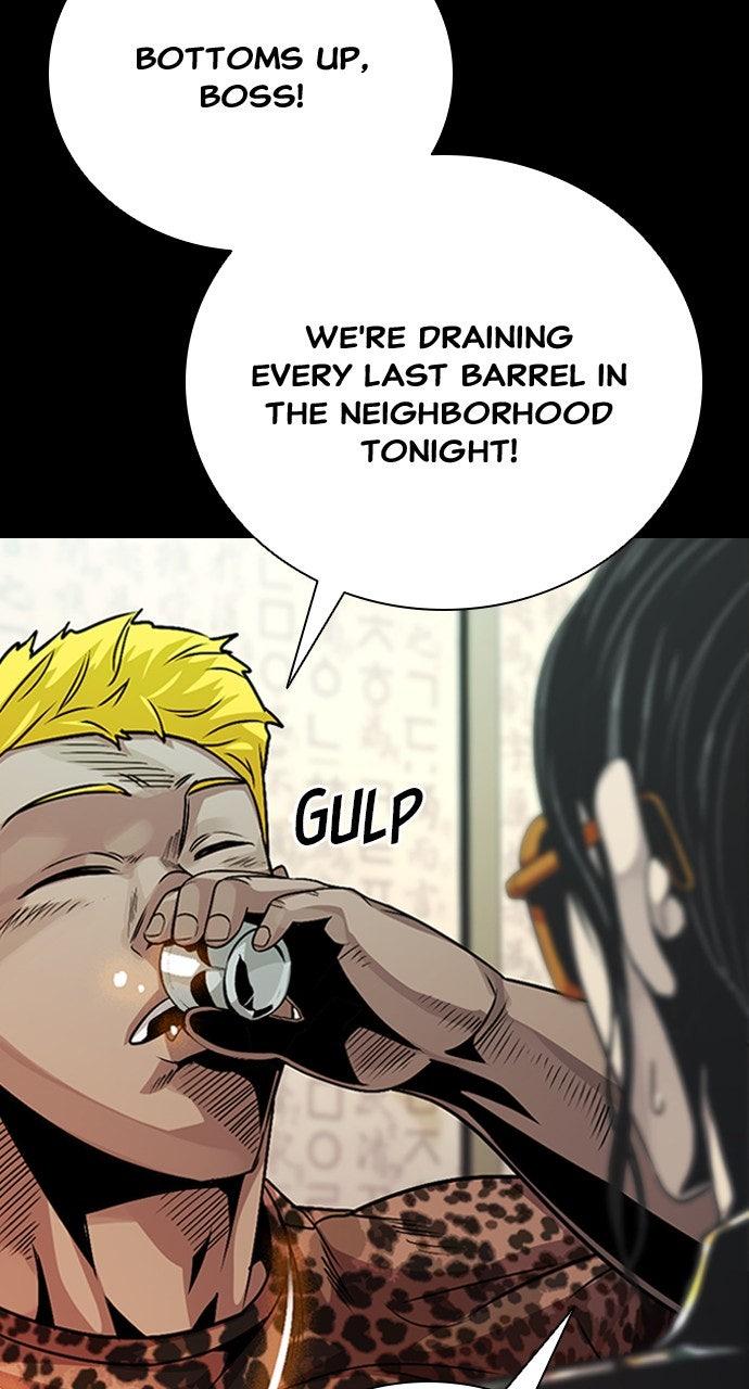 The Worst Generation Chap 10 - Next Chap 11