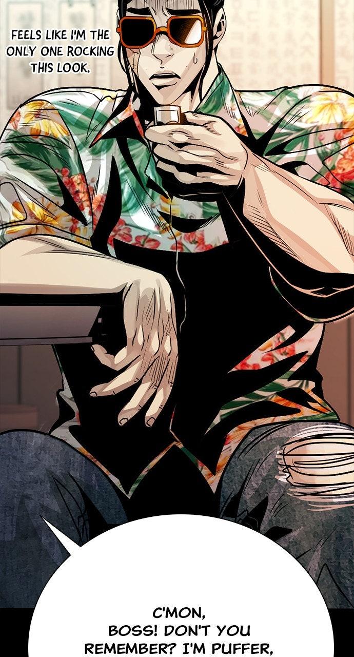 The Worst Generation Chap 10 - Next Chap 11