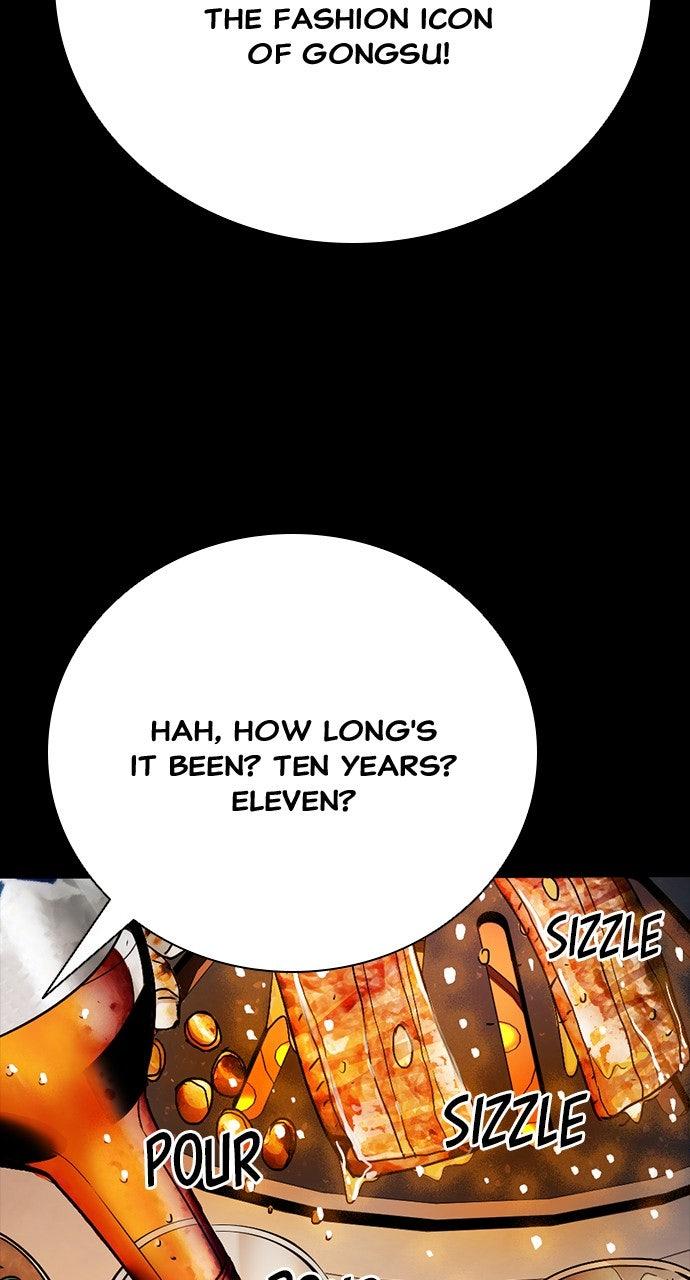 The Worst Generation Chap 10 - Next Chap 11