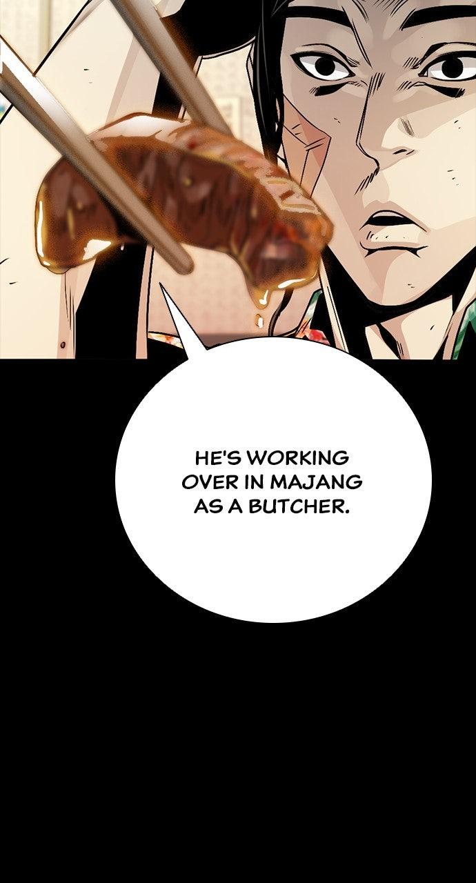 The Worst Generation Chap 10 - Next Chap 11