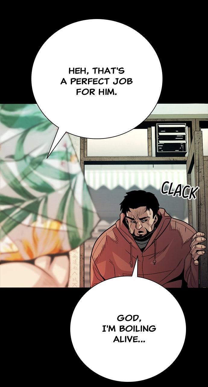 The Worst Generation Chap 10 - Next Chap 11