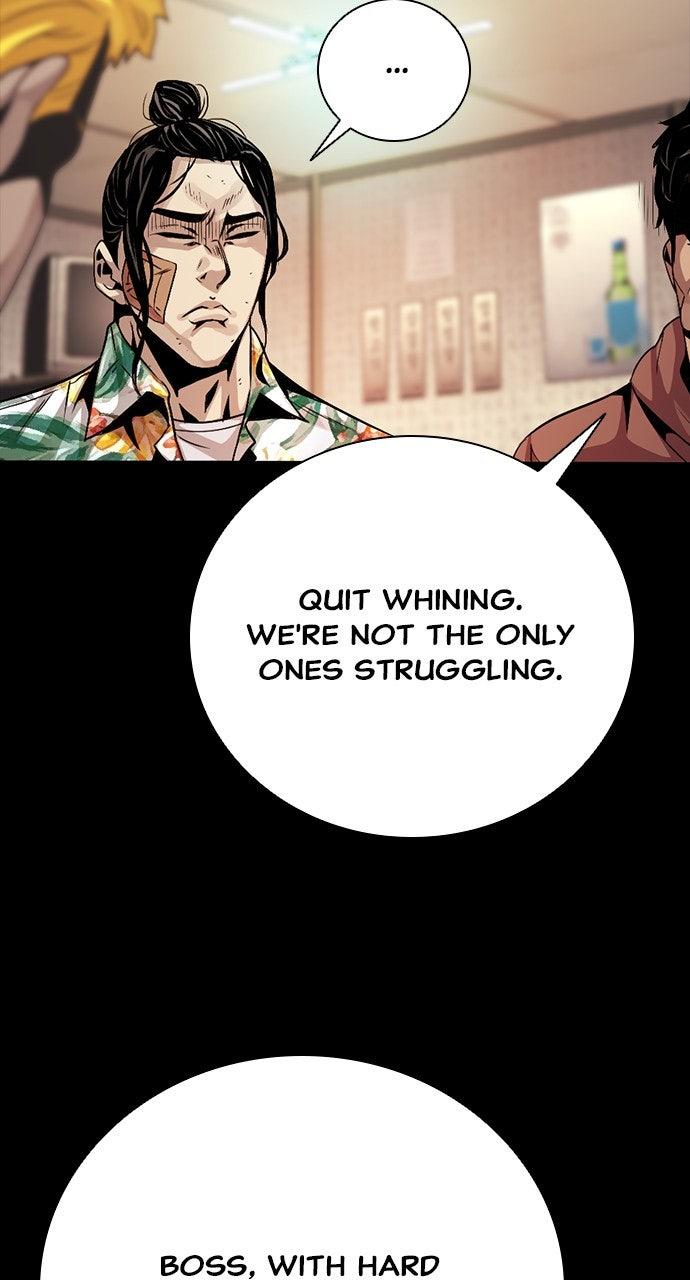 The Worst Generation Chap 10 - Next Chap 11