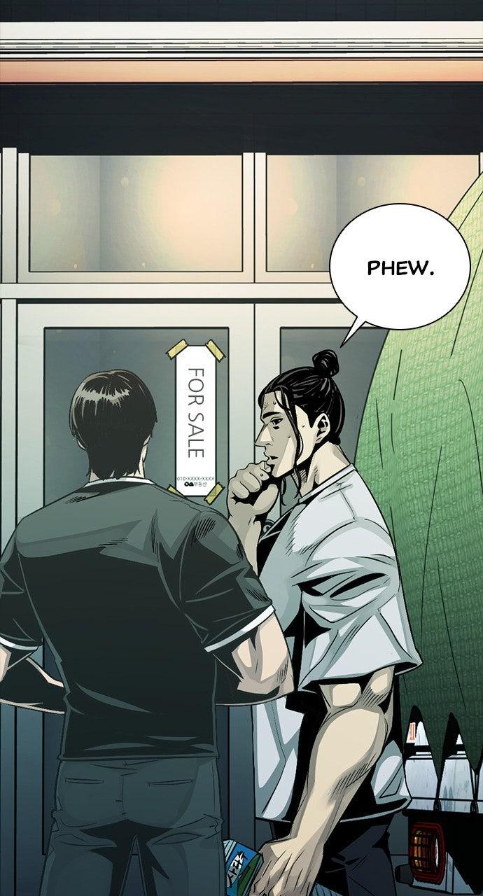 The Worst Generation Chap 10 - Next Chap 11