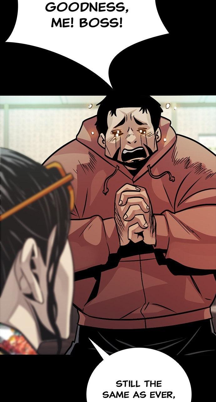 The Worst Generation Chap 10 - Next Chap 11