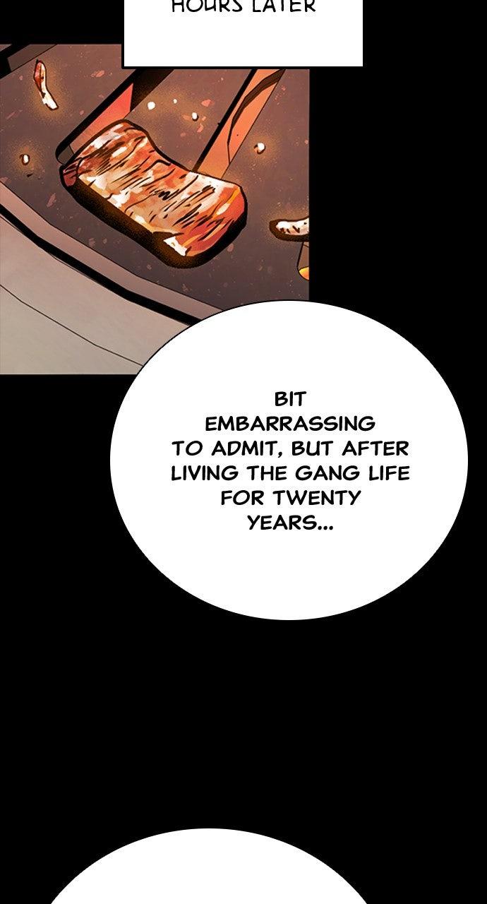 The Worst Generation Chap 10 - Next Chap 11