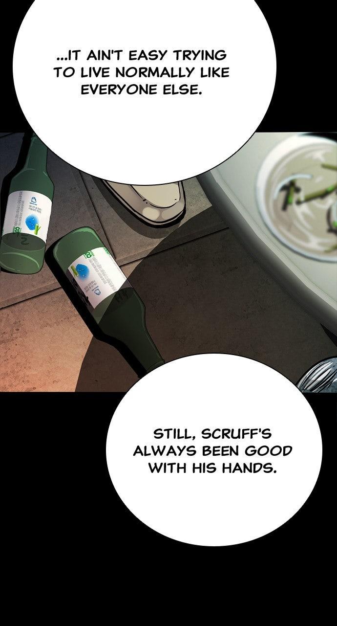 The Worst Generation Chap 10 - Next Chap 11