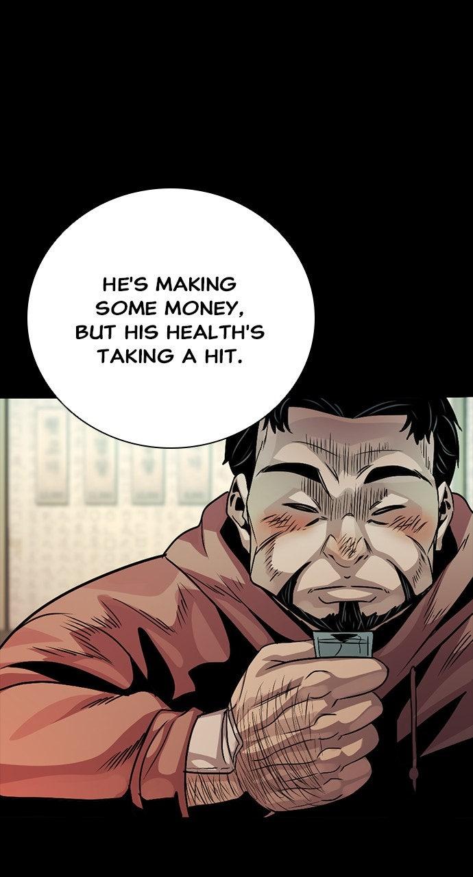 The Worst Generation Chap 10 - Next Chap 11