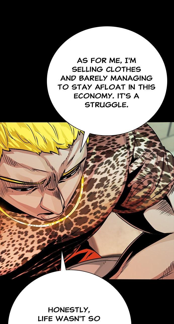 The Worst Generation Chap 10 - Next Chap 11