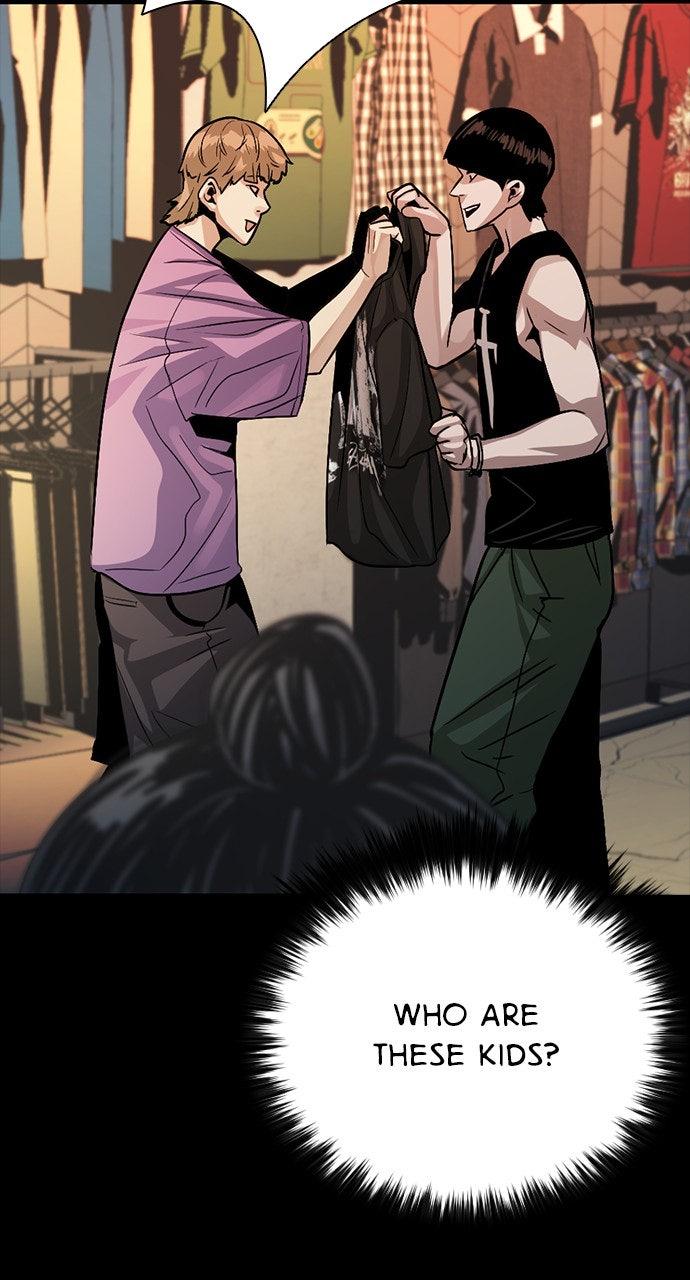 The Worst Generation Chap 10 - Next Chap 11