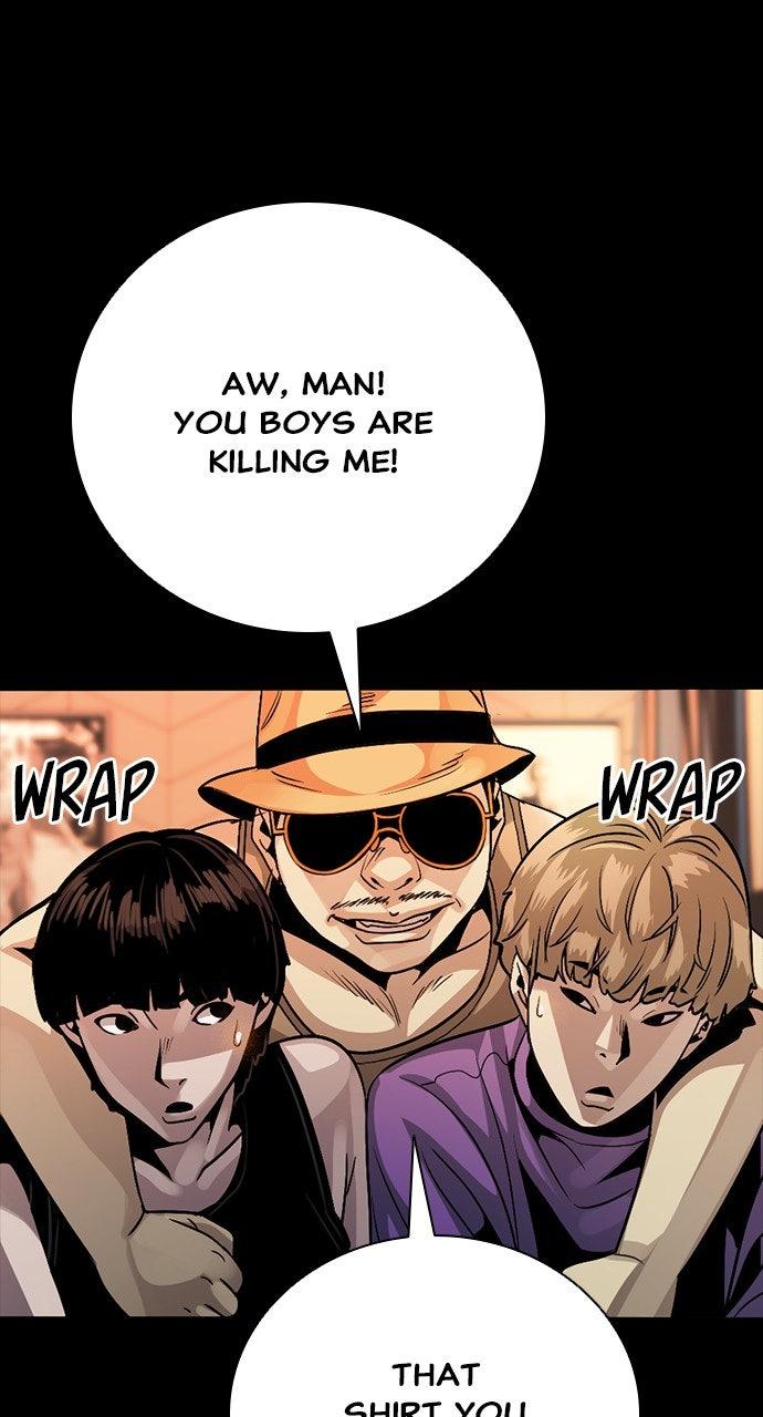 The Worst Generation Chap 10 - Next Chap 11