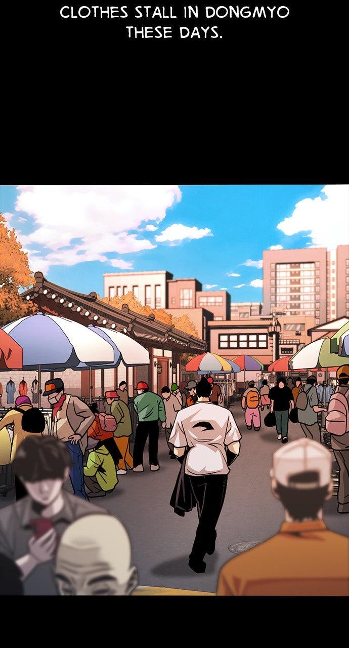 The Worst Generation Chap 10 - Next Chap 11