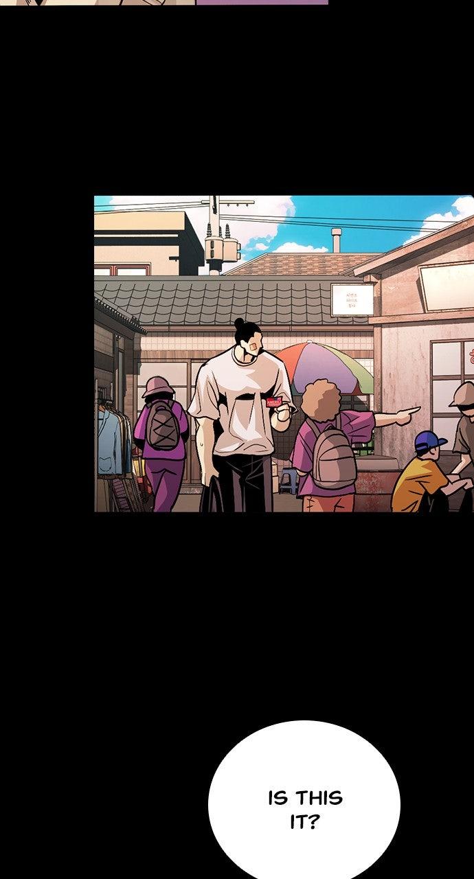 The Worst Generation Chap 10 - Next Chap 11