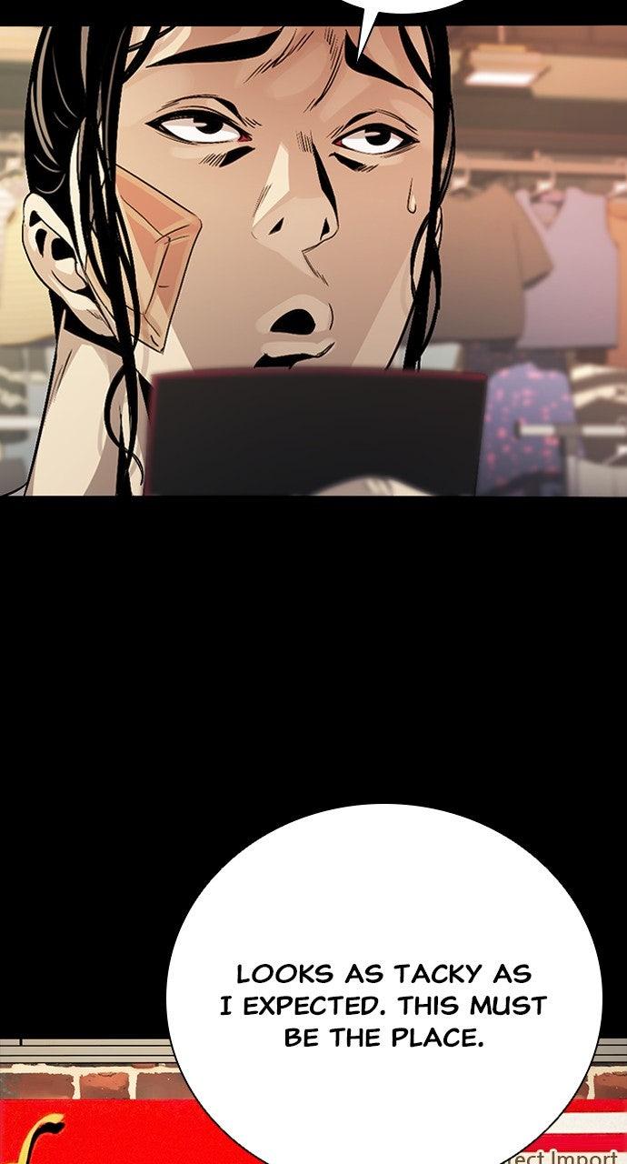 The Worst Generation Chap 10 - Next Chap 11