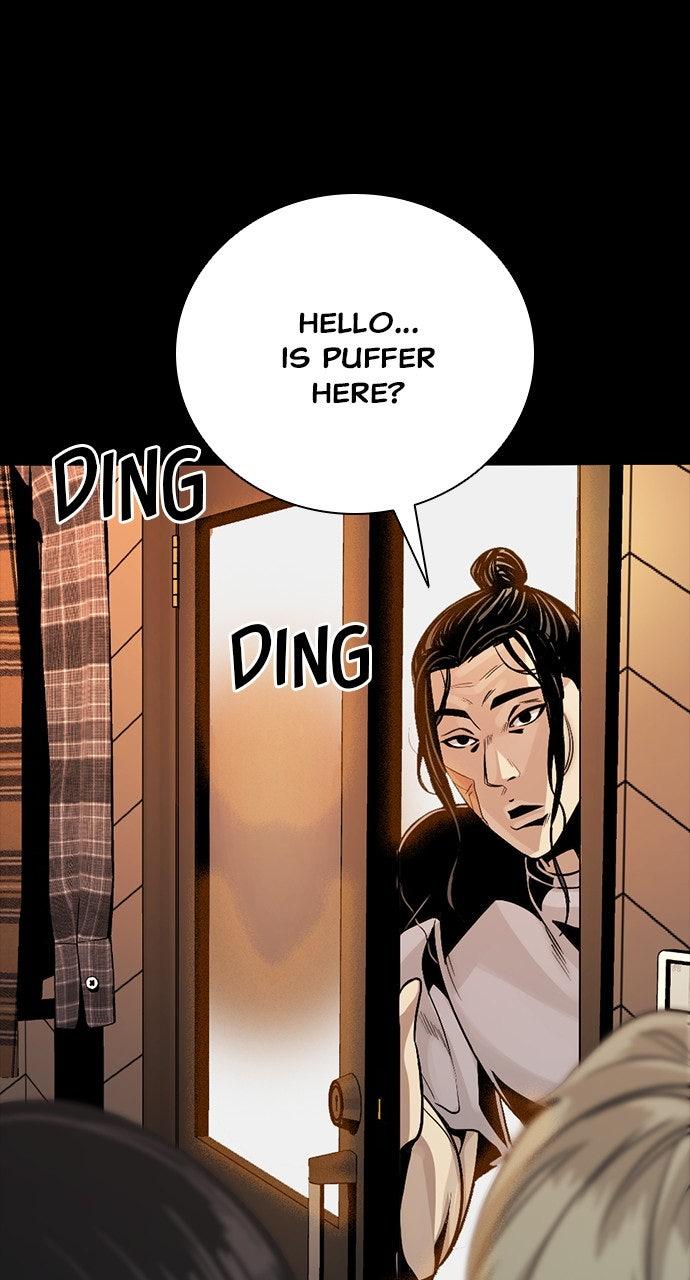 The Worst Generation Chap 10 - Next Chap 11