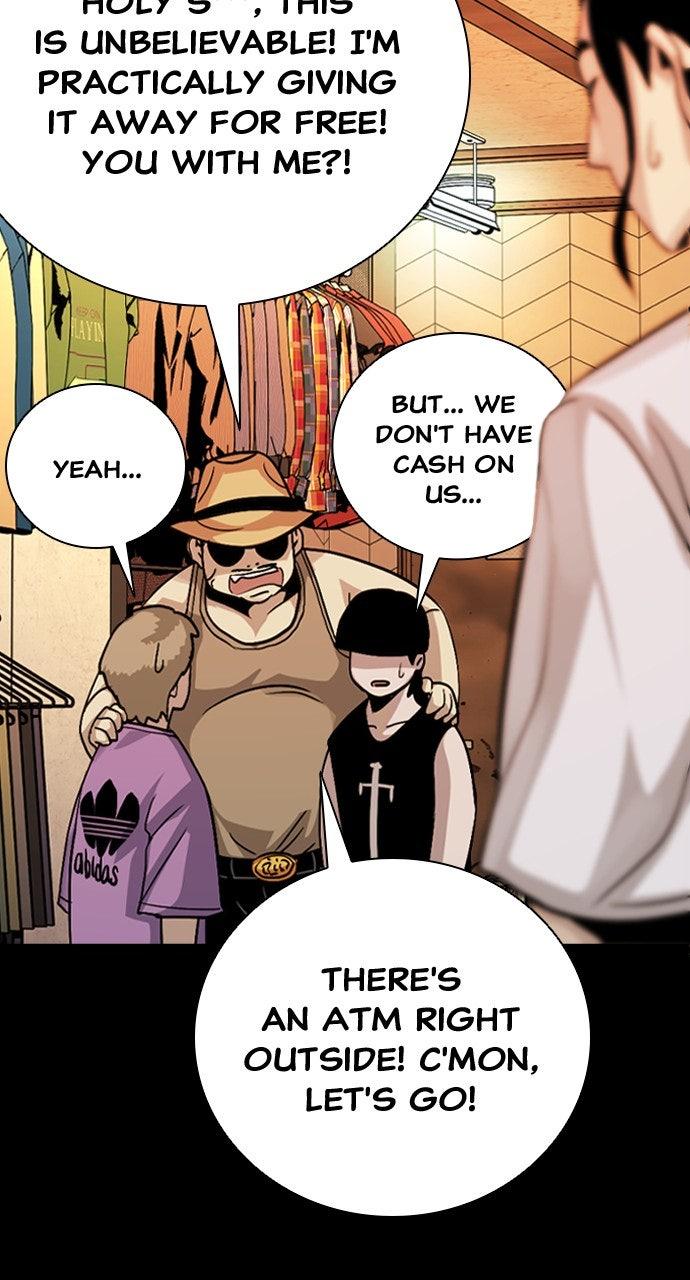 The Worst Generation Chap 10 - Next Chap 11