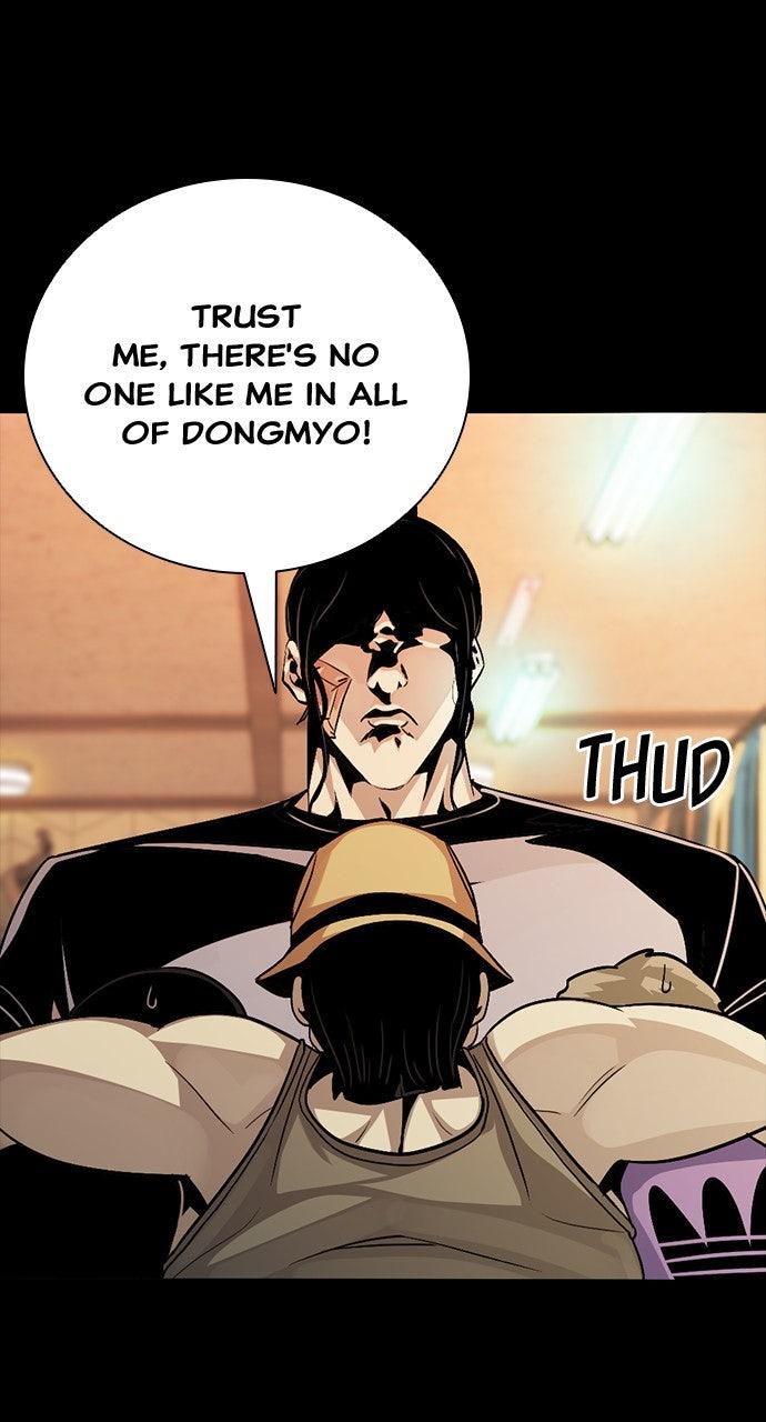 The Worst Generation Chap 10 - Next Chap 11