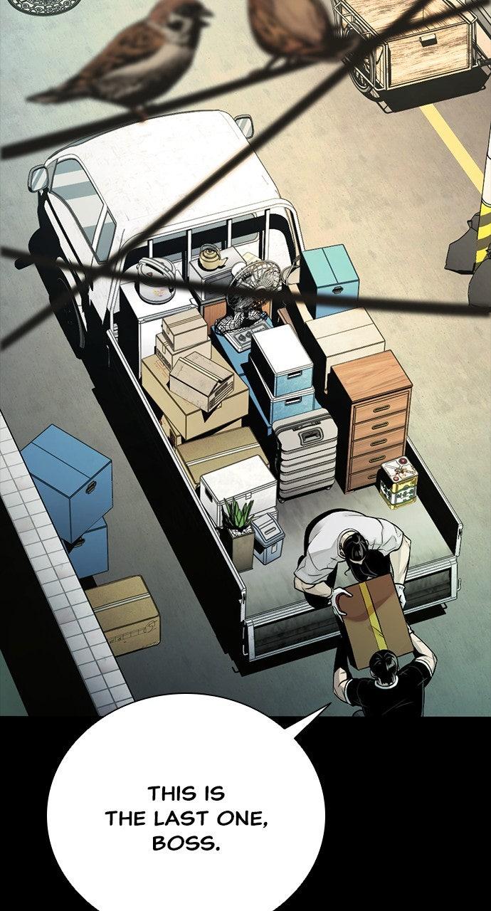 The Worst Generation Chap 10 - Next Chap 11