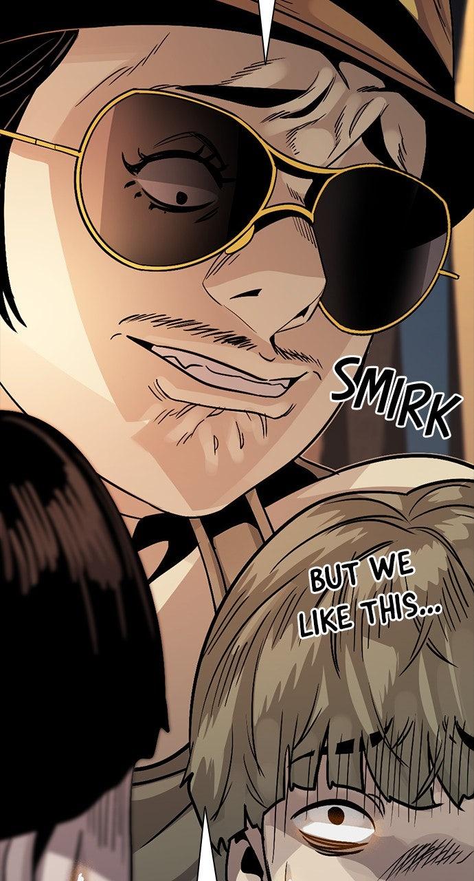 The Worst Generation Chap 10 - Next Chap 11