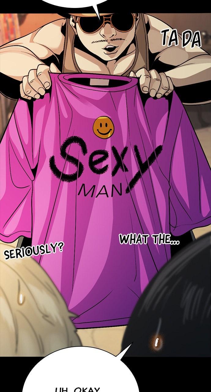 The Worst Generation Chap 10 - Next Chap 11