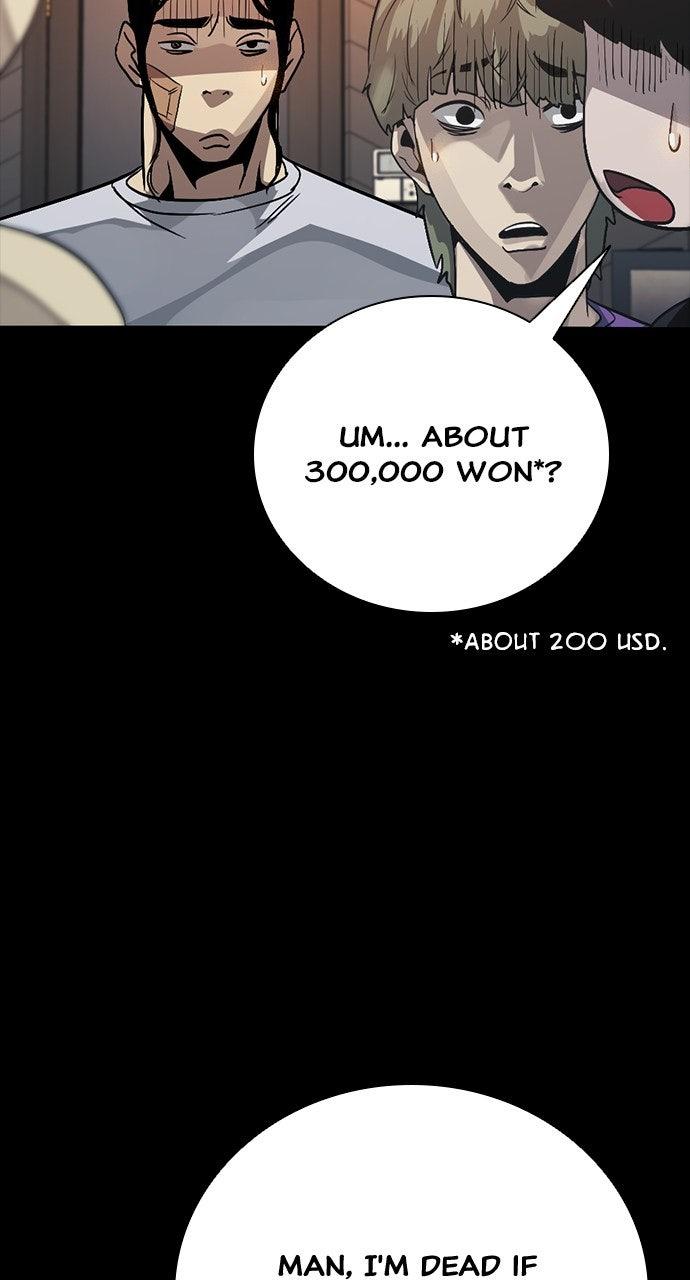 The Worst Generation Chap 10 - Next Chap 11