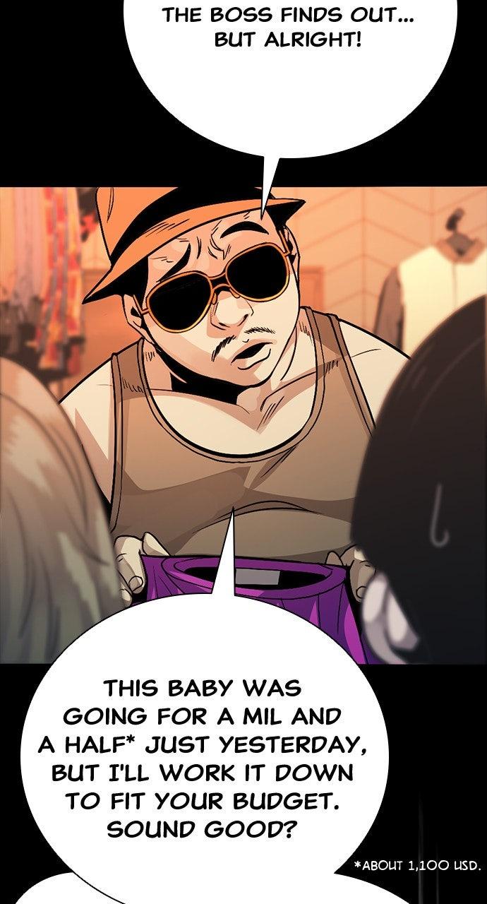 The Worst Generation Chap 10 - Next Chap 11