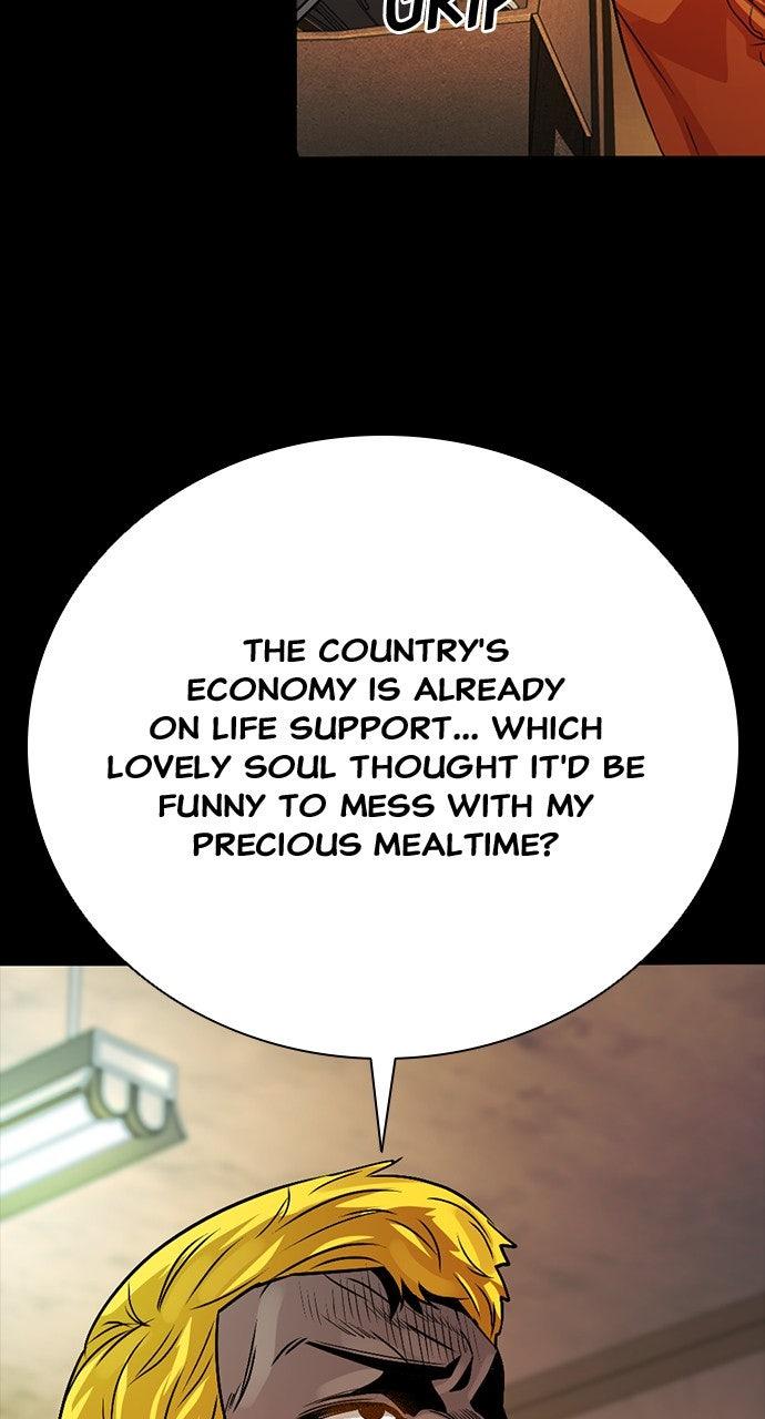 The Worst Generation Chap 10 - Next Chap 11