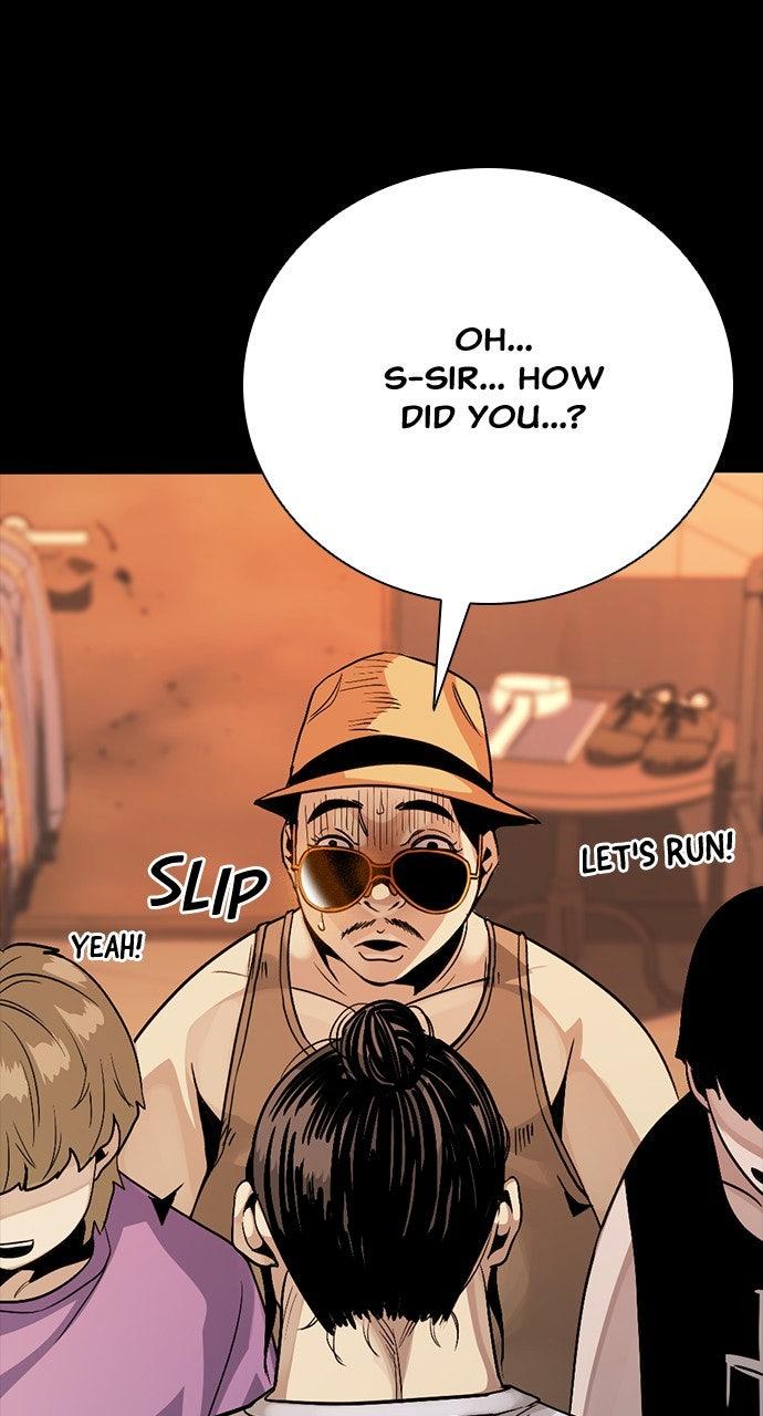 The Worst Generation Chap 10 - Next Chap 11