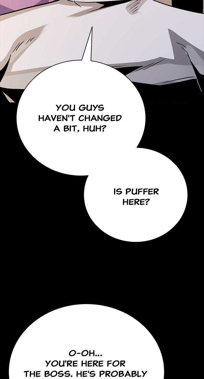 The Worst Generation Chap 10 - Next Chap 11