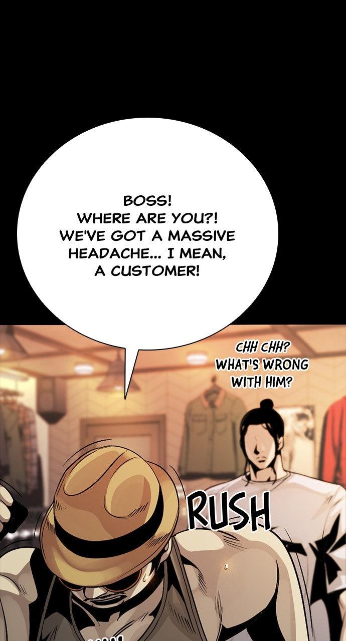 The Worst Generation Chap 10 - Next Chap 11