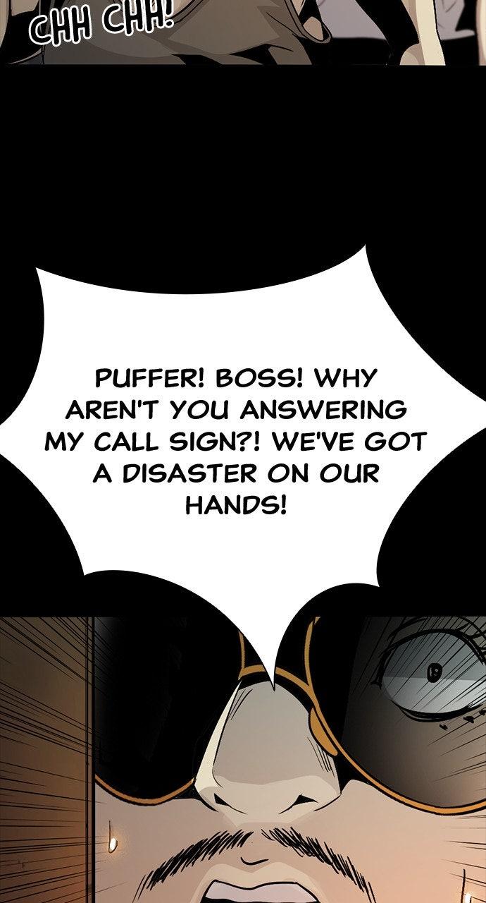 The Worst Generation Chap 10 - Next Chap 11