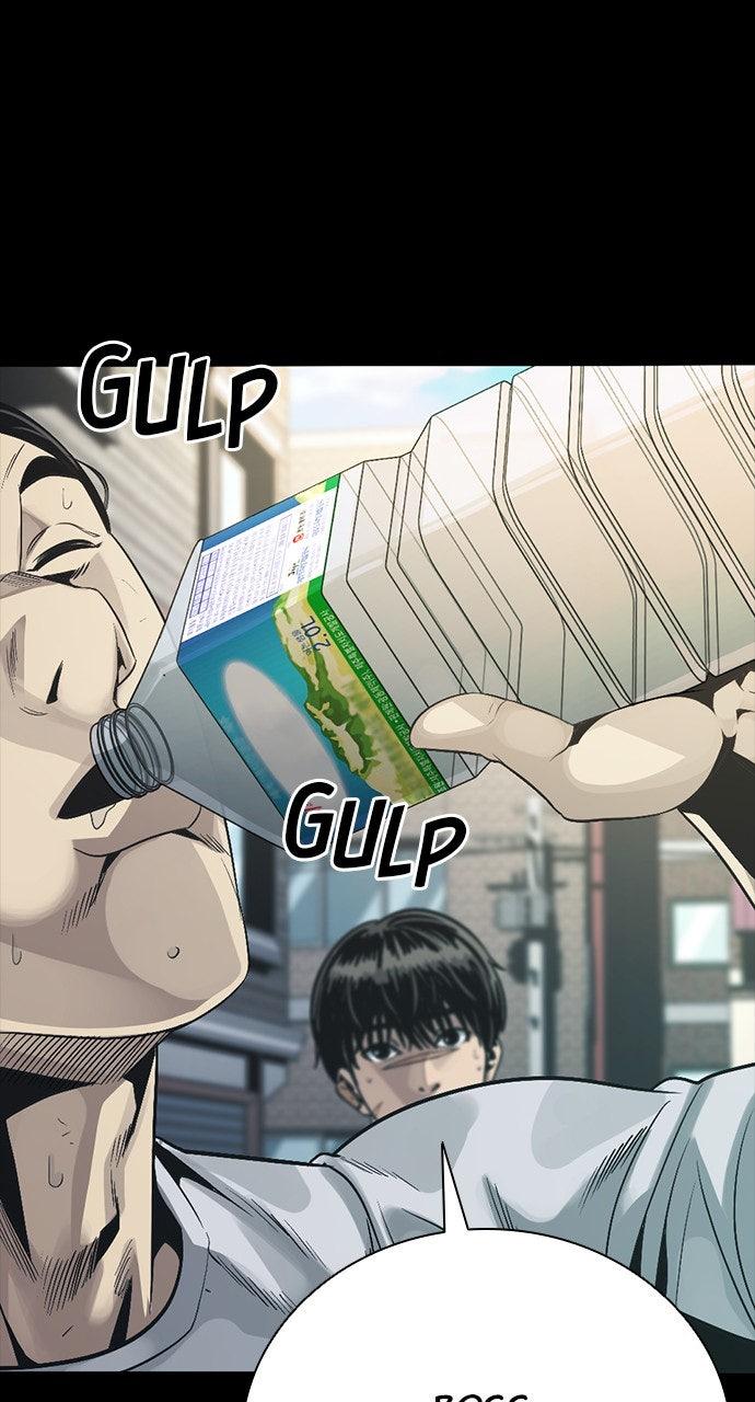 The Worst Generation Chap 10 - Next Chap 11