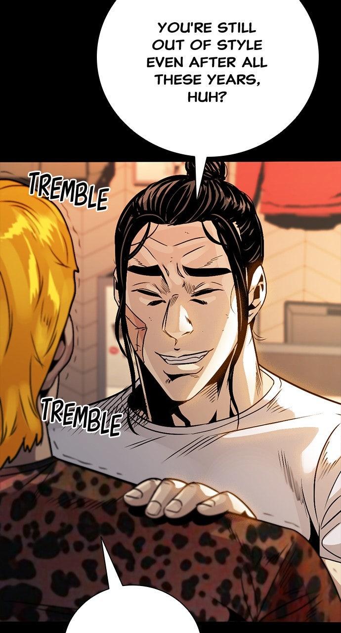 The Worst Generation Chap 10 - Next Chap 11