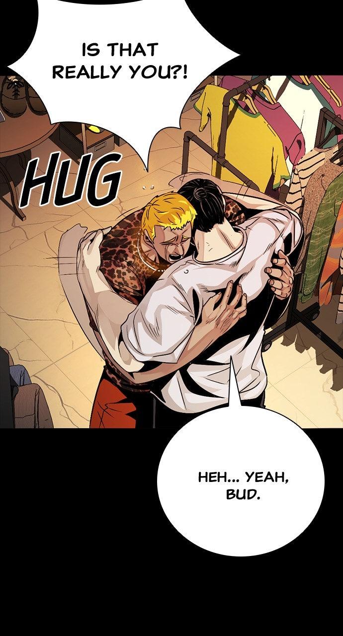 The Worst Generation Chap 10 - Next Chap 11