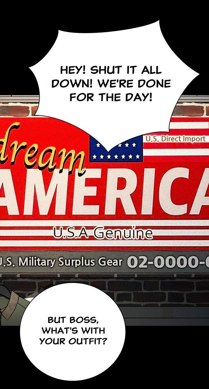 The Worst Generation Chap 10 - Next Chap 11