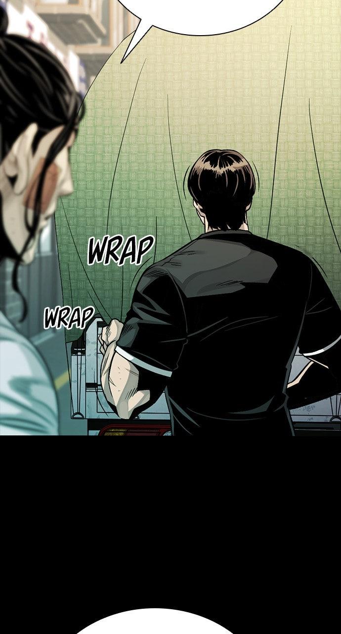 The Worst Generation Chap 10 - Next Chap 11