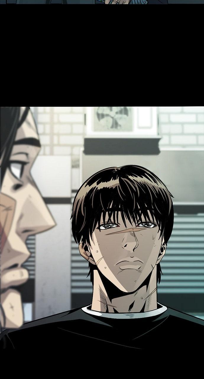 The Worst Generation Chap 10 - Next Chap 11