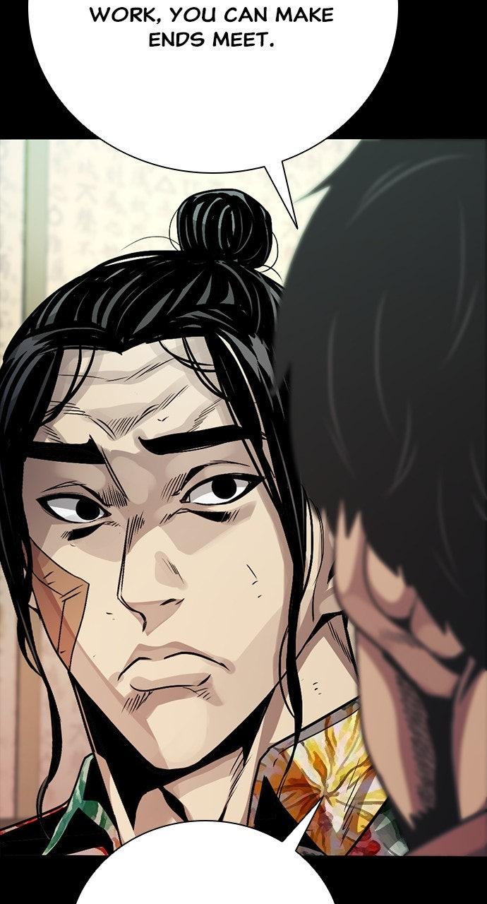 The Worst Generation Chap 10 - Next Chap 11