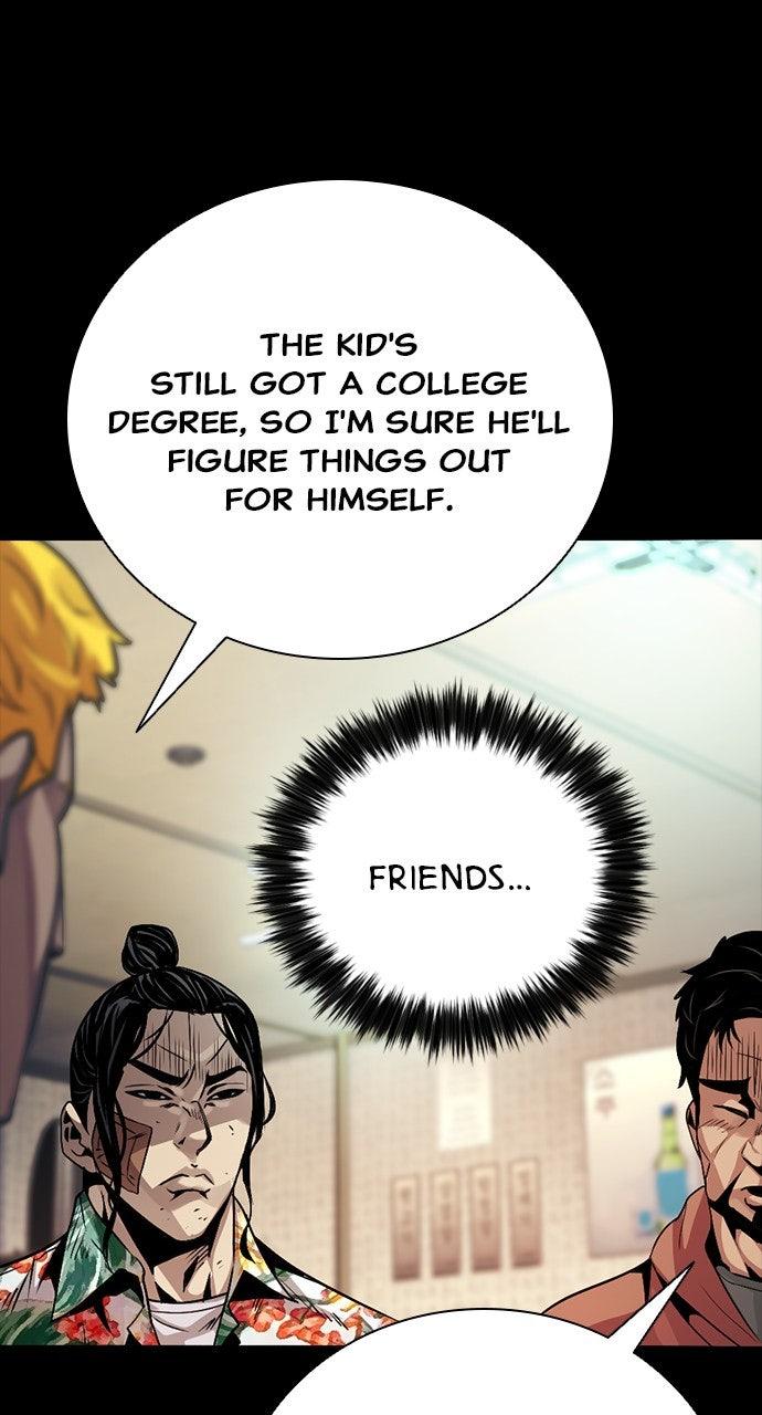 The Worst Generation Chap 10 - Next Chap 11