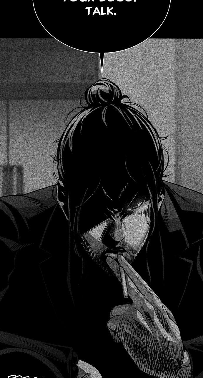 The Worst Generation Chap 10 - Next Chap 11