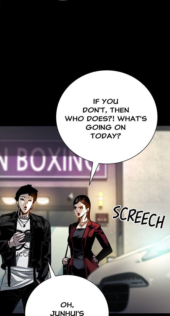 The Worst Generation Chap 10 - Next Chap 11