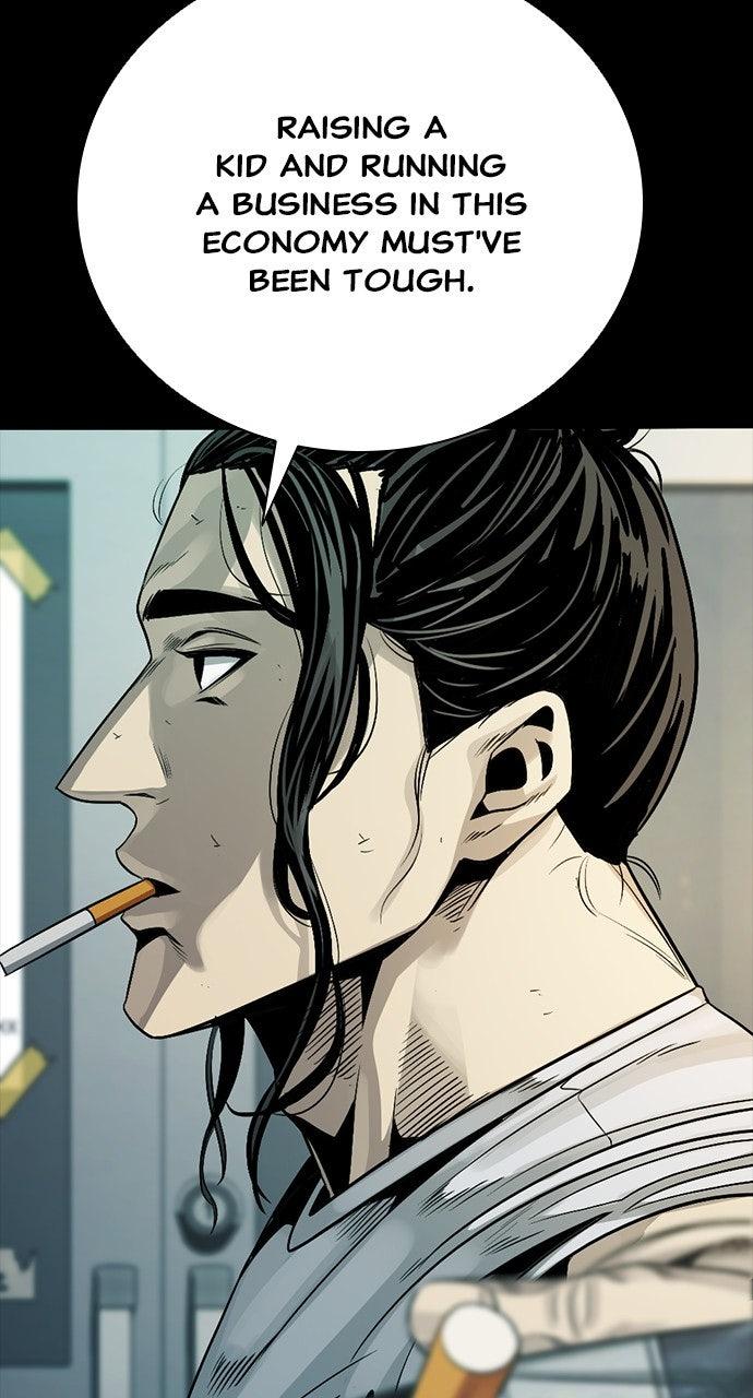 The Worst Generation Chap 10 - Next Chap 11