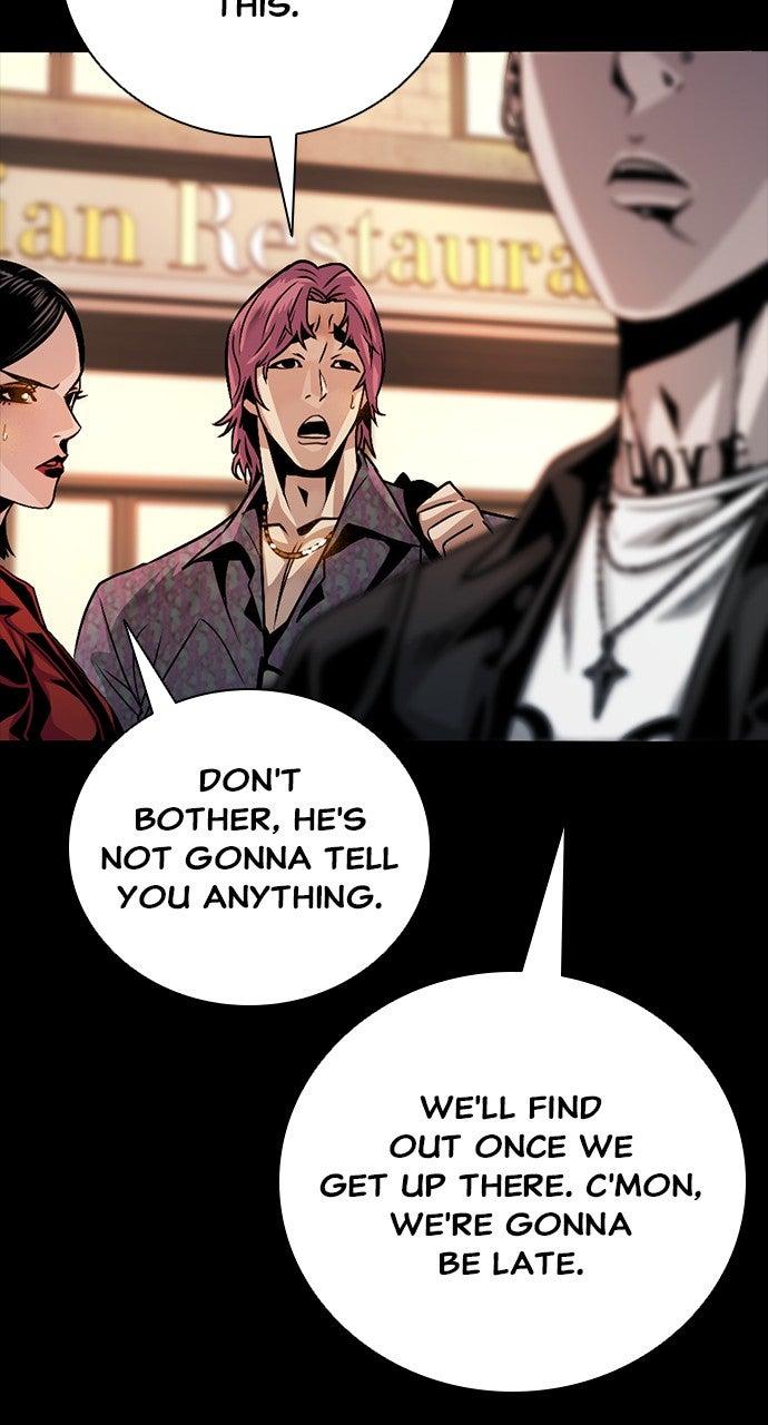 The Worst Generation Chap 10 - Next Chap 11