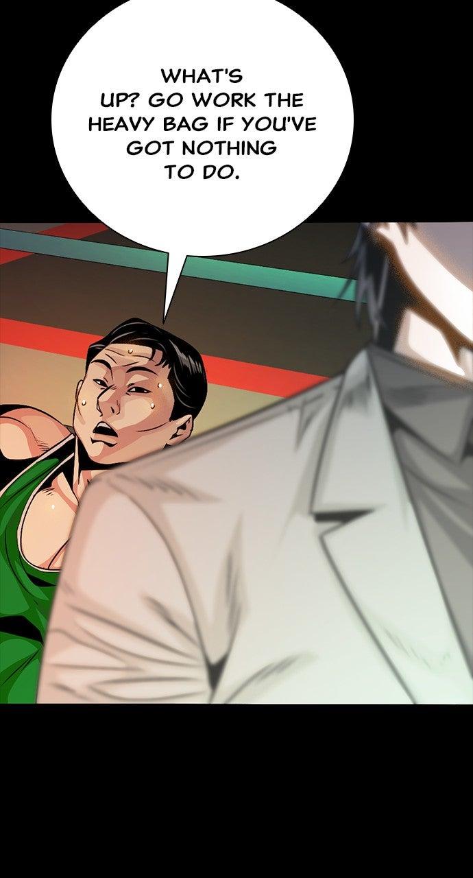 The Worst Generation Chap 10 - Next Chap 11