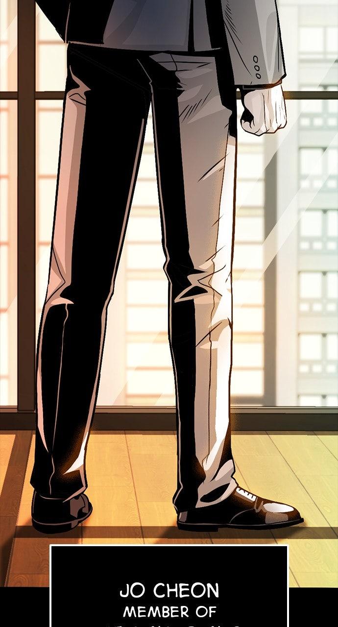 The Worst Generation Chap 10 - Next Chap 11