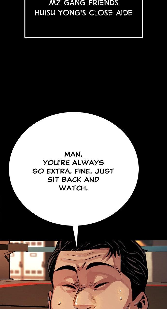 The Worst Generation Chap 10 - Next Chap 11